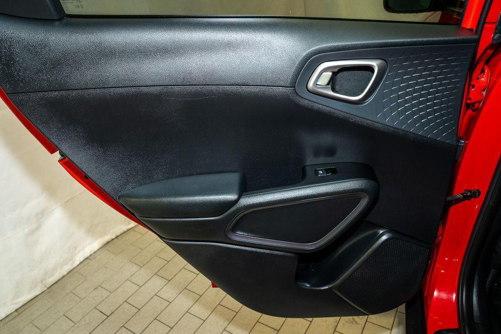 used 2020 Kia Soul car, priced at $11,495