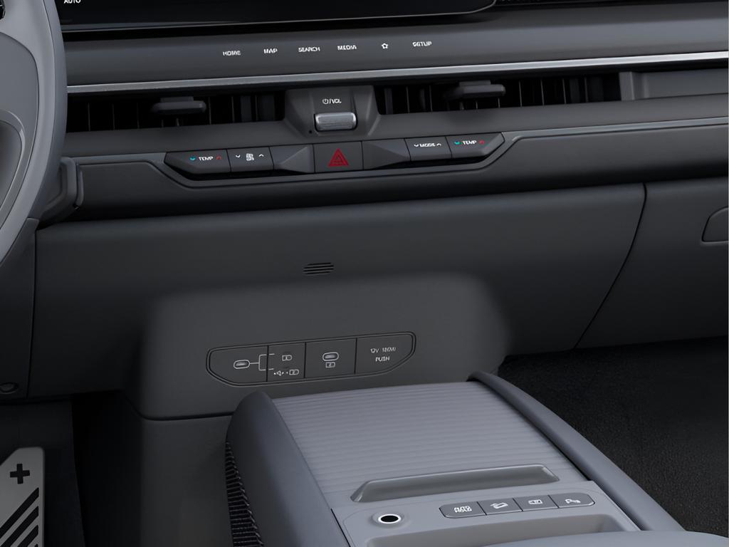 new 2026 Kia EV9 car, priced at $62,548
