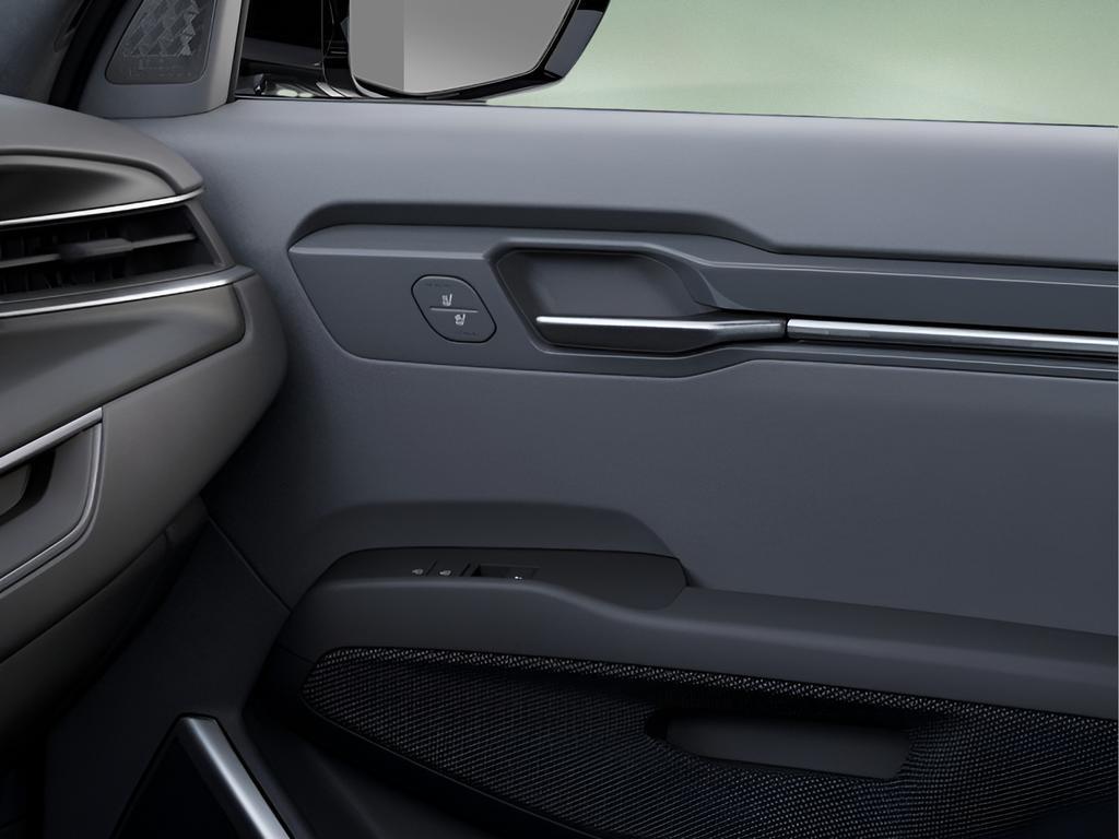 new 2026 Kia EV9 car, priced at $62,548