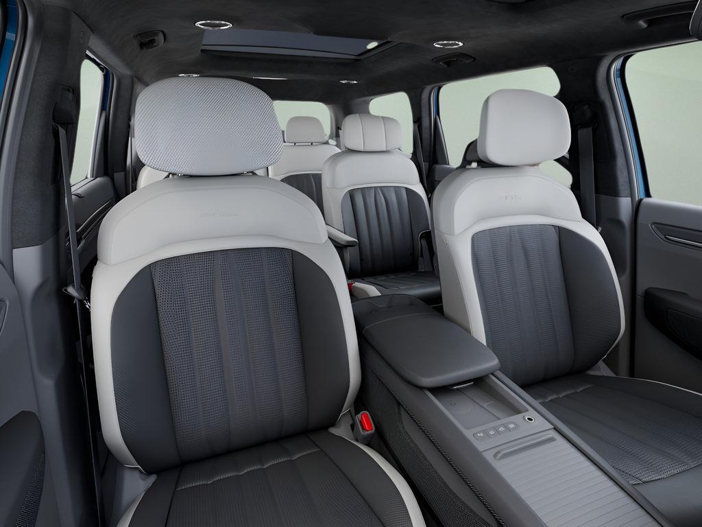 new 2026 Kia EV9 car, priced at $62,548