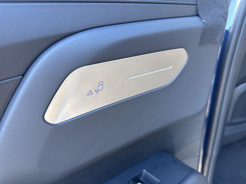 new 2027 Kia Telluride car, priced at $43,510