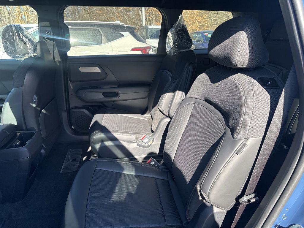 new 2027 Kia Telluride car, priced at $43,510