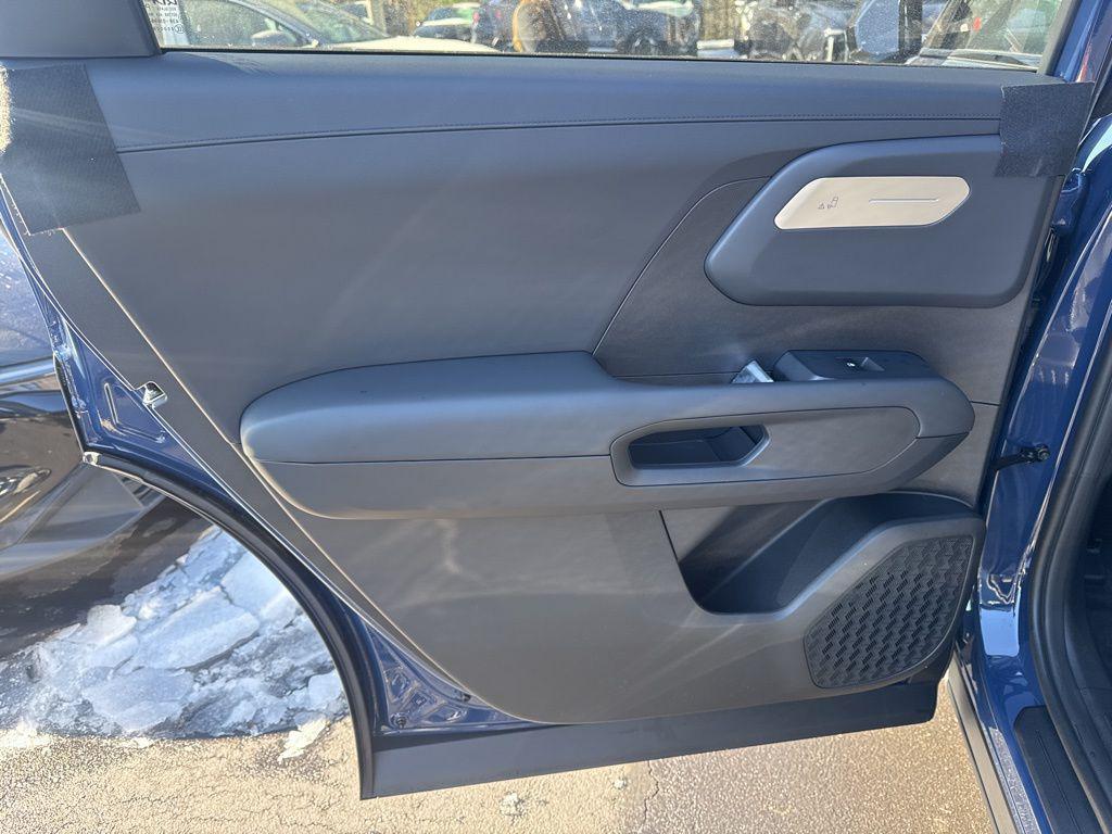 new 2027 Kia Telluride car, priced at $43,510