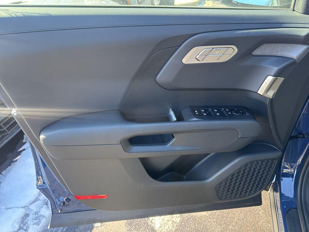 new 2027 Kia Telluride car, priced at $43,510