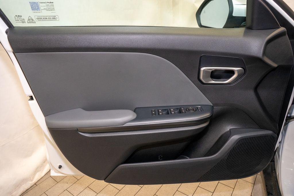 new 2025 Kia K4 car, priced at $23,413