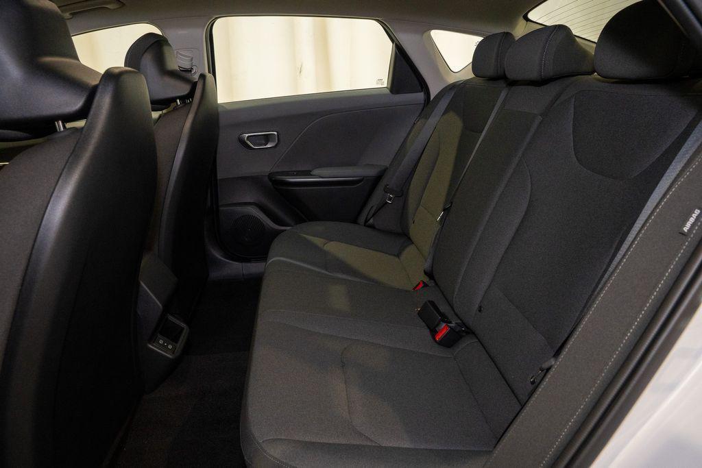 new 2025 Kia K4 car, priced at $23,413