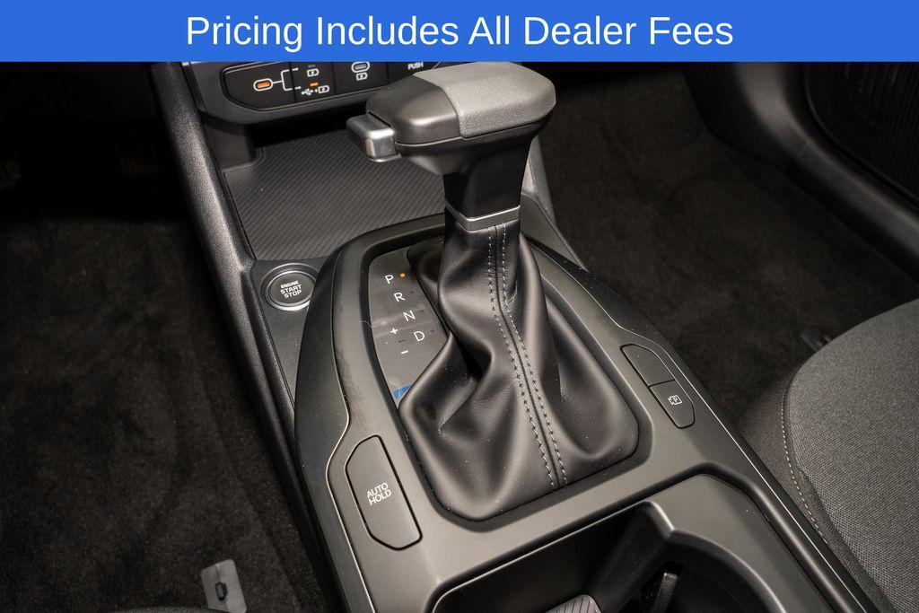 new 2025 Kia K4 car, priced at $21,940