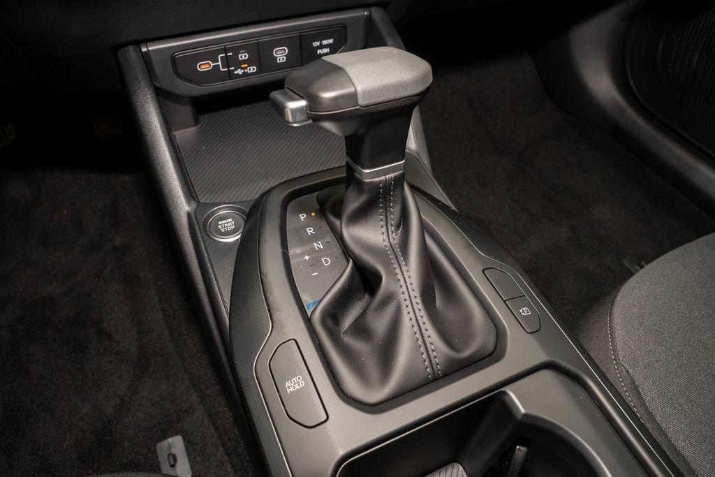 new 2025 Kia K4 car, priced at $23,413