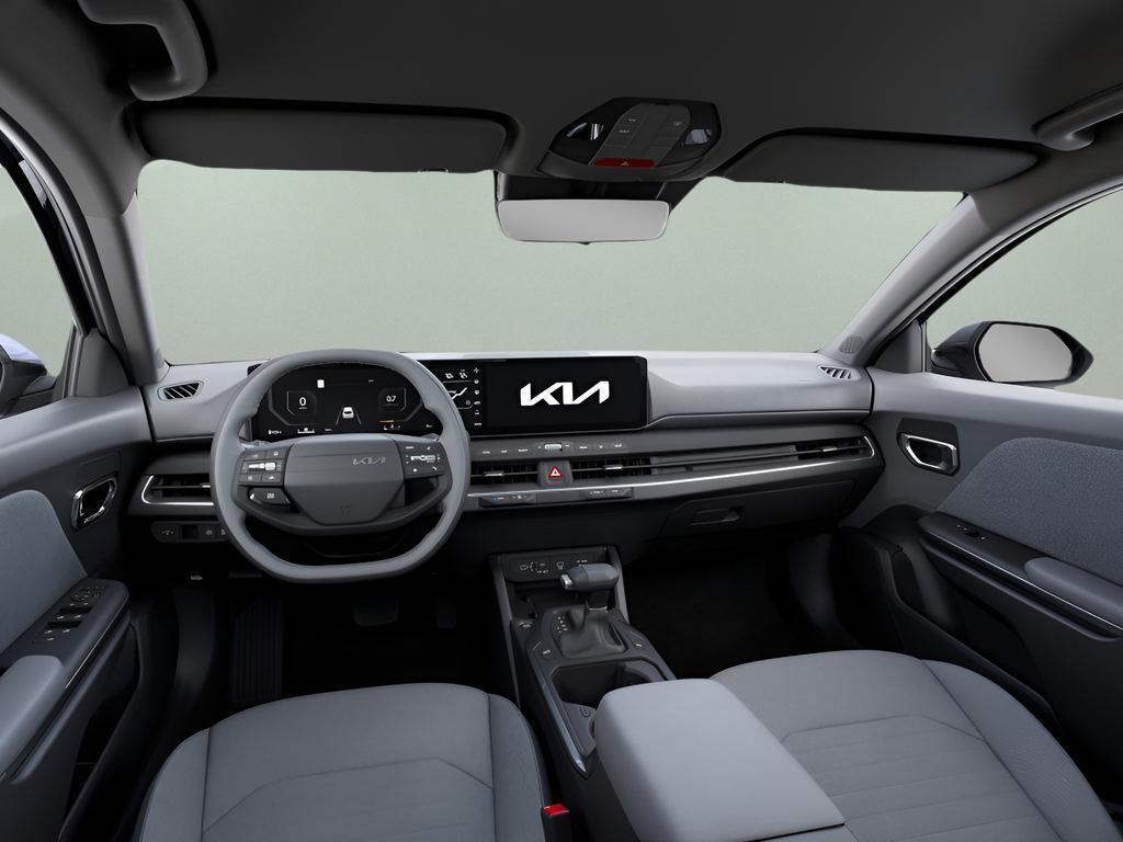 new 2025 Kia K4 car, priced at $23,491