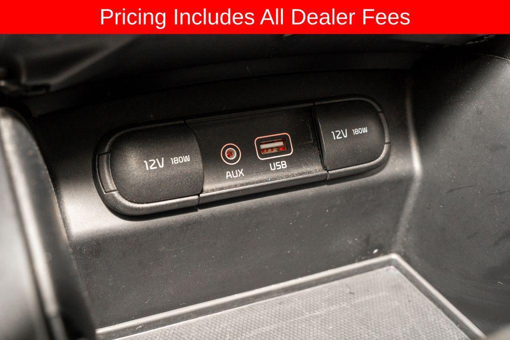 used 2017 Kia Sorento car, priced at $11,299