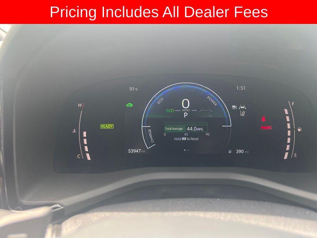 used 2025 Toyota Camry car, priced at $28,799