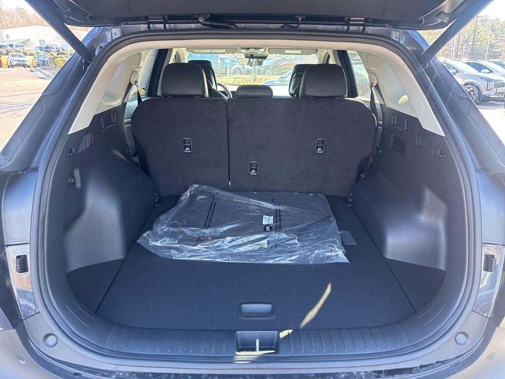 new 2026 Kia Sportage car, priced at $29,189