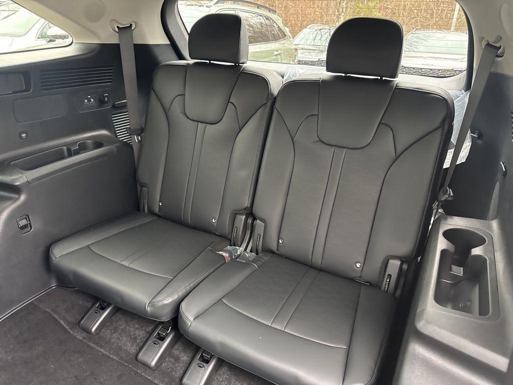 new 2026 Kia Sorento Hybrid car, priced at $39,884