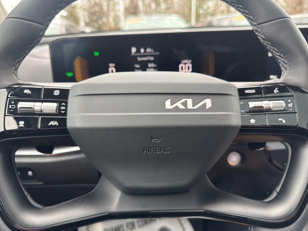 new 2026 Kia Sorento Hybrid car, priced at $39,884