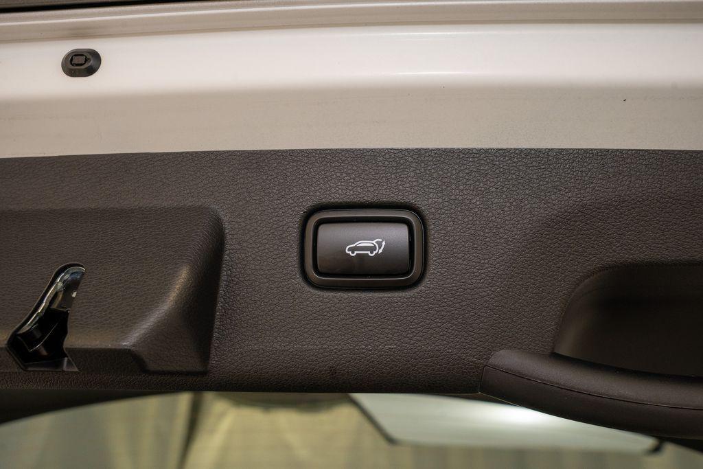 used 2025 Kia Sportage car, priced at $31,495