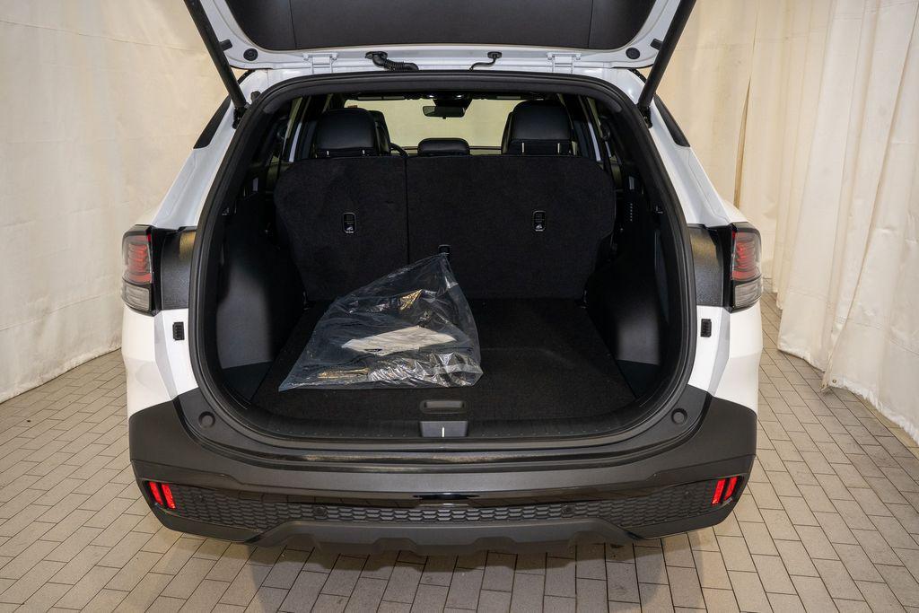 used 2025 Kia Sportage car, priced at $31,495