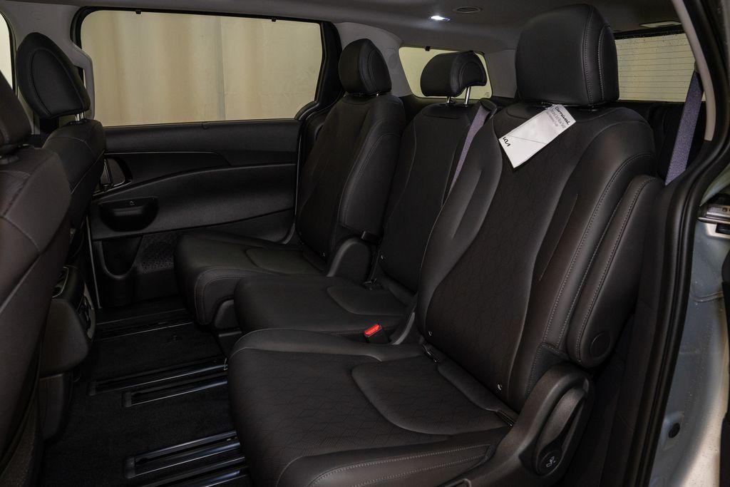 new 2026 Kia Carnival car, priced at $45,608