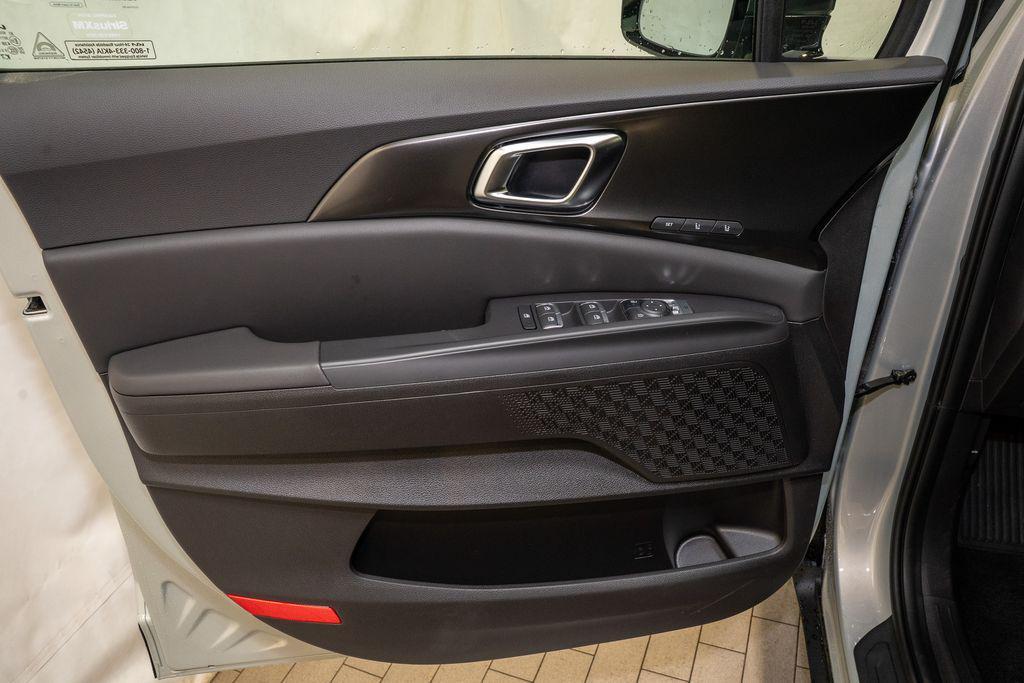 new 2026 Kia Carnival car, priced at $45,608