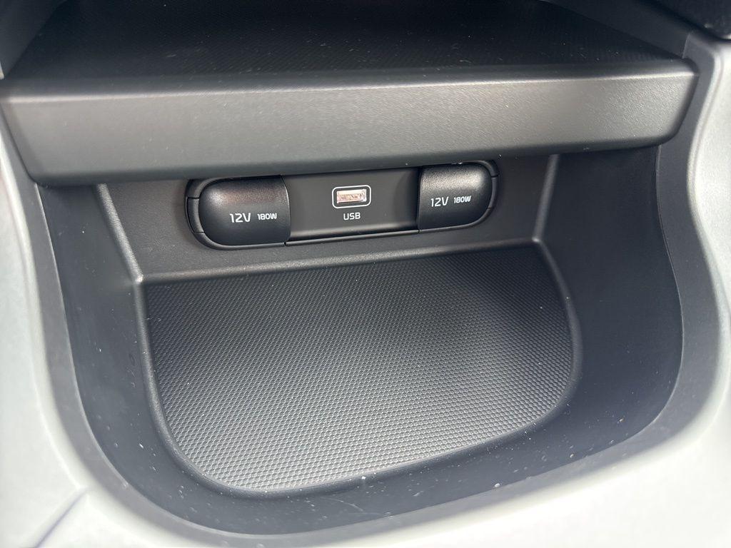 new 2026 Kia Seltos car, priced at $25,000