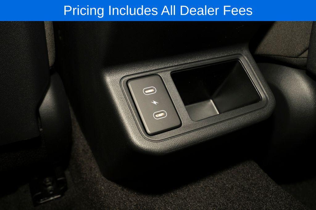 new 2026 Kia K4 car, priced at $24,056