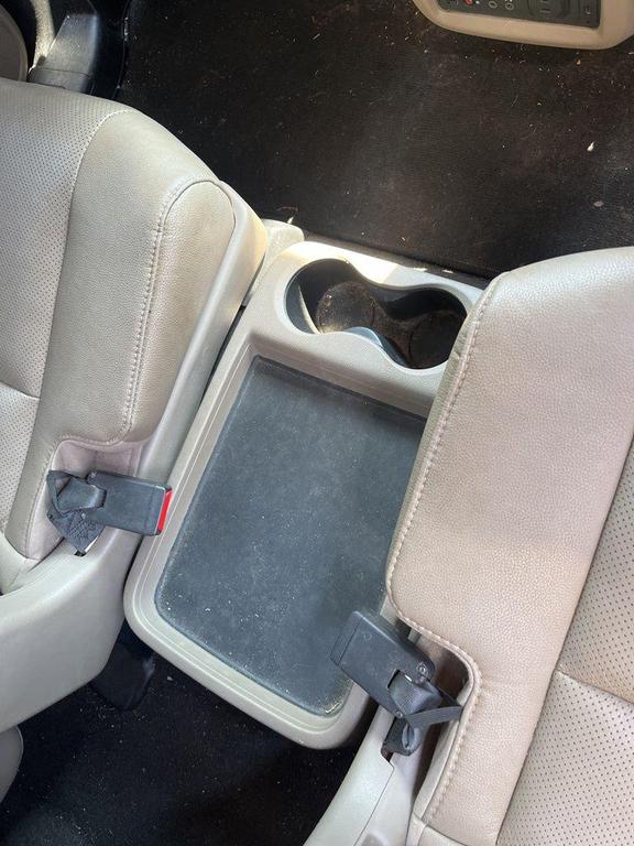 used 2017 Honda Pilot car, priced at $17,500