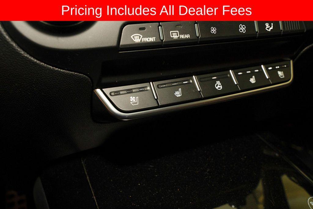 used 2019 Kia Sorento car, priced at $21,500