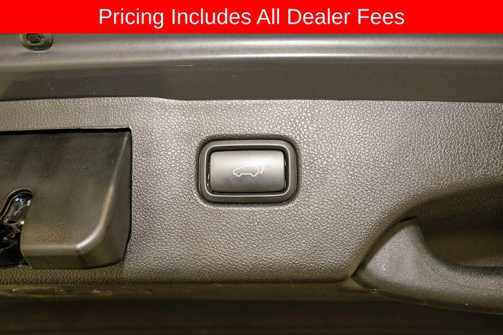 used 2019 Kia Sorento car, priced at $21,500