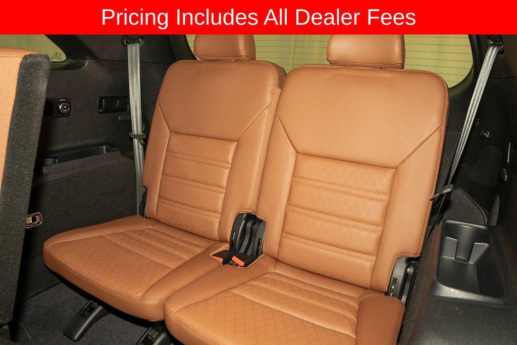used 2019 Kia Sorento car, priced at $21,500