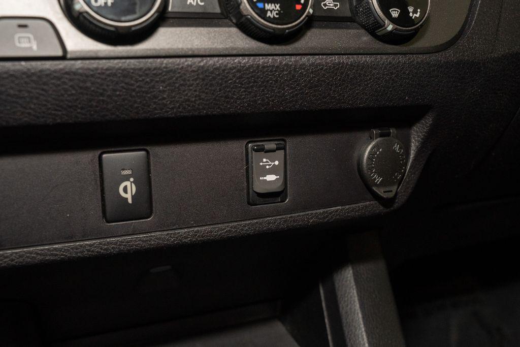 used 2017 Toyota Tacoma car, priced at $26,995