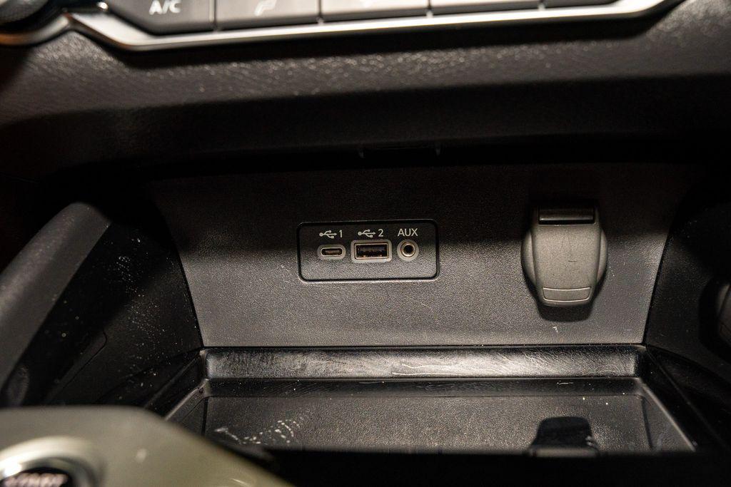 used 2024 Nissan Altima car, priced at $18,399