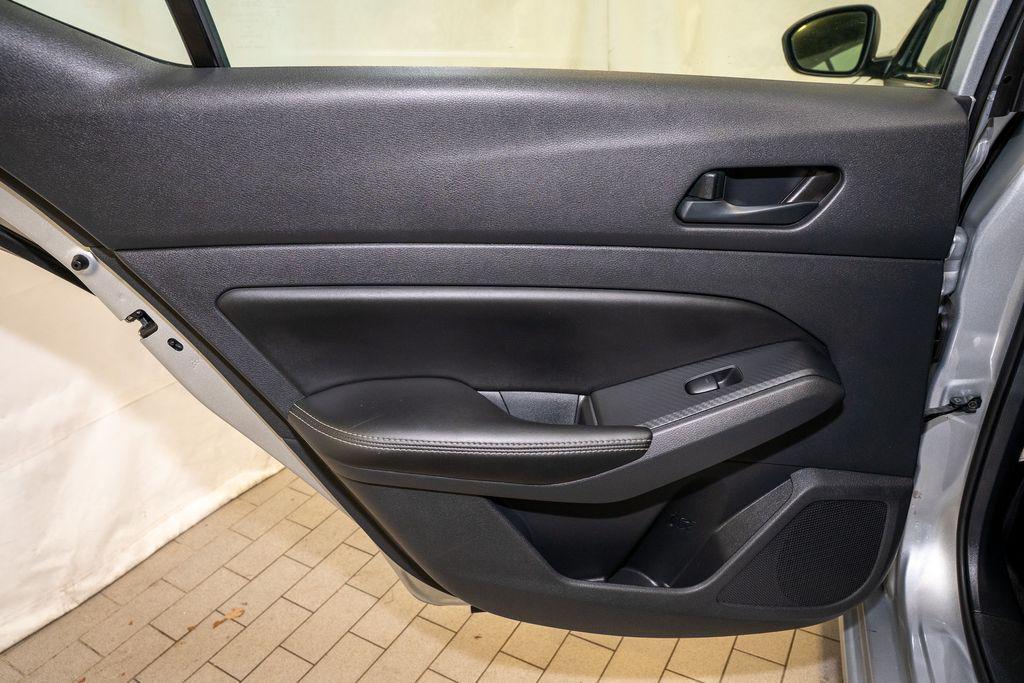 used 2024 Nissan Altima car, priced at $18,399