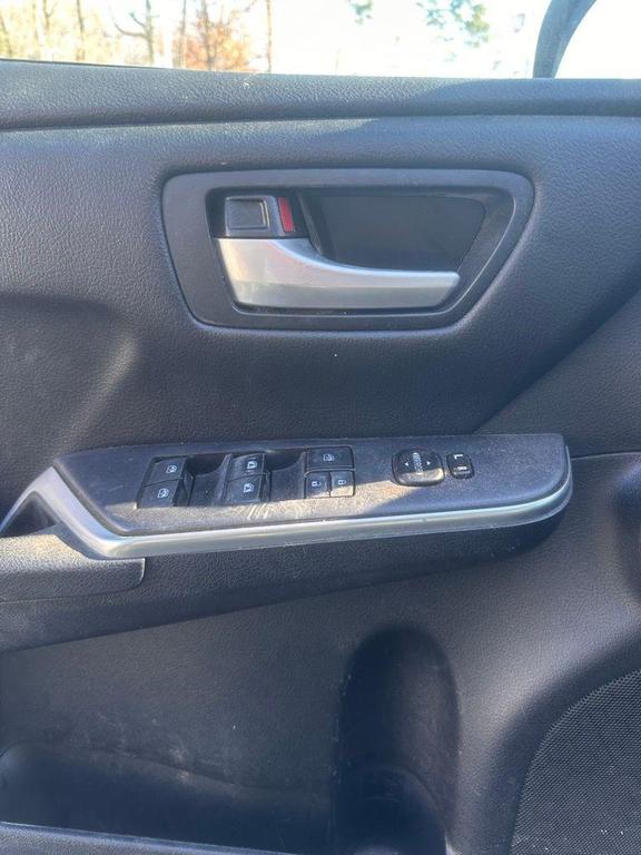 used 2015 Toyota Camry car, priced at $12,406