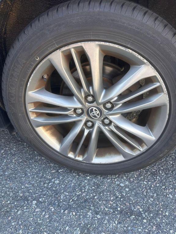 used 2015 Toyota Camry car, priced at $12,406