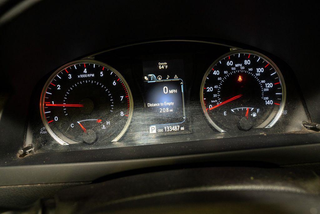 used 2015 Toyota Camry car, priced at $11,495