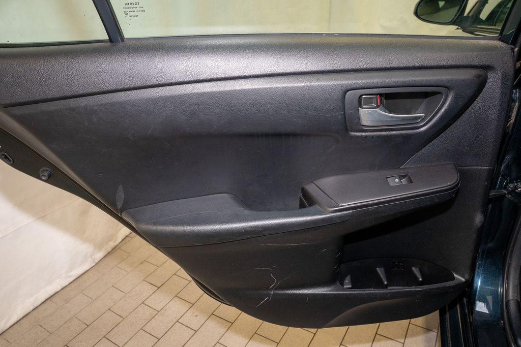 used 2015 Toyota Camry car, priced at $11,495