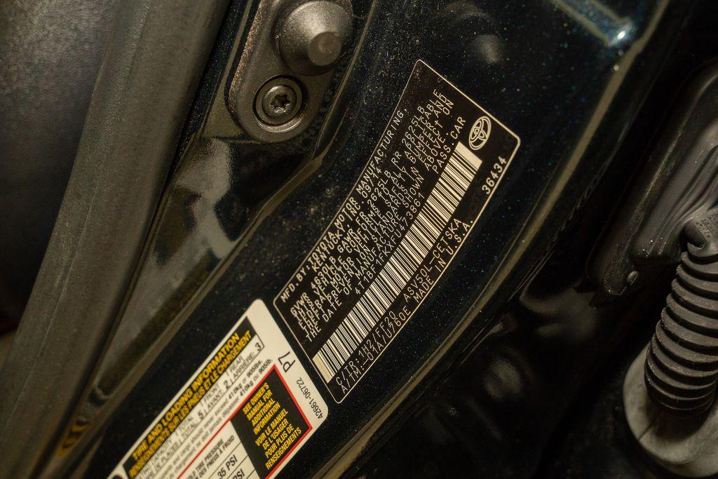 used 2015 Toyota Camry car, priced at $11,495