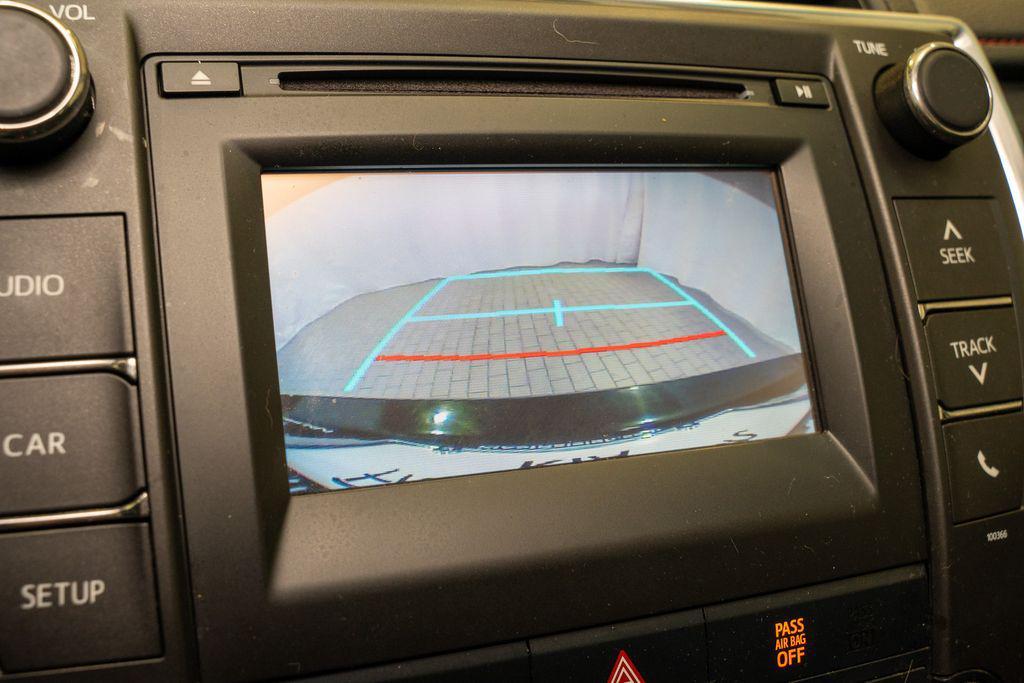 used 2015 Toyota Camry car, priced at $11,495