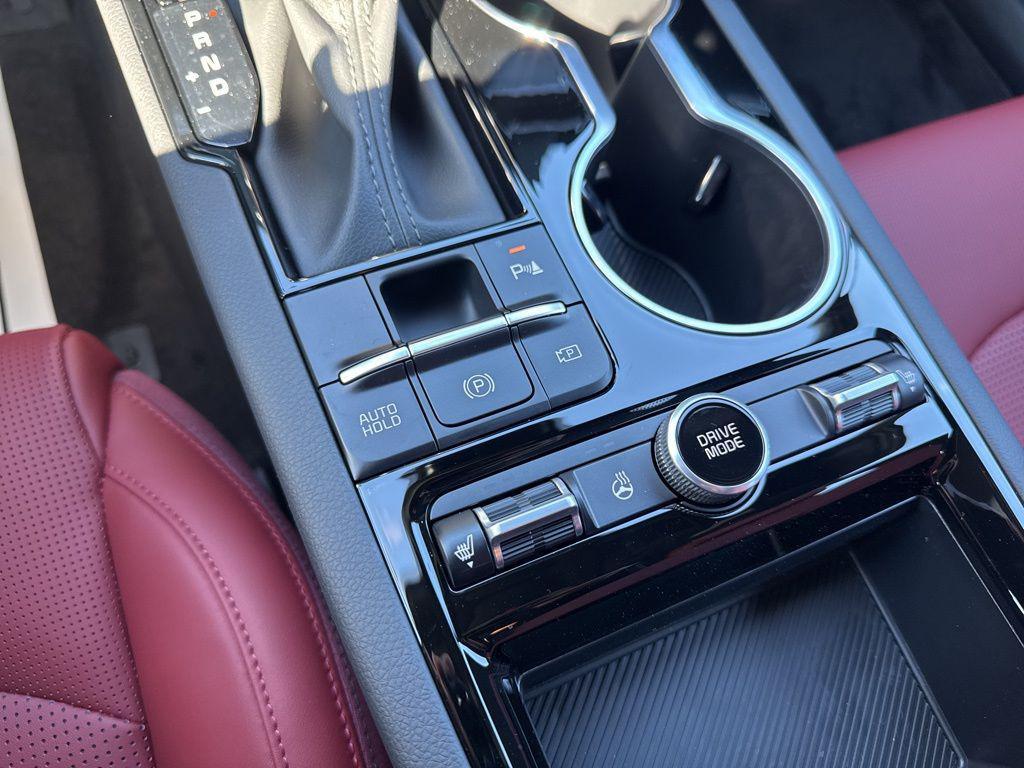 new 2026 Kia K5 car, priced at $29,727