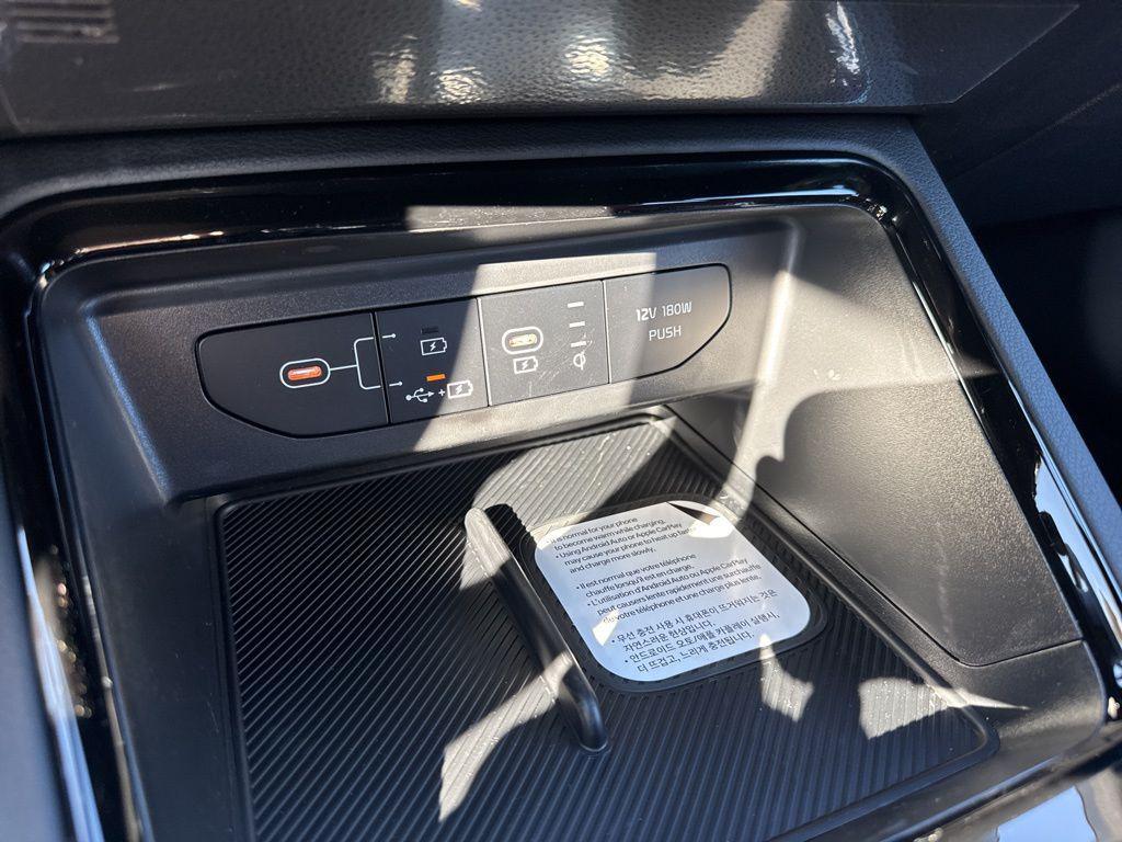 new 2026 Kia K5 car, priced at $29,727