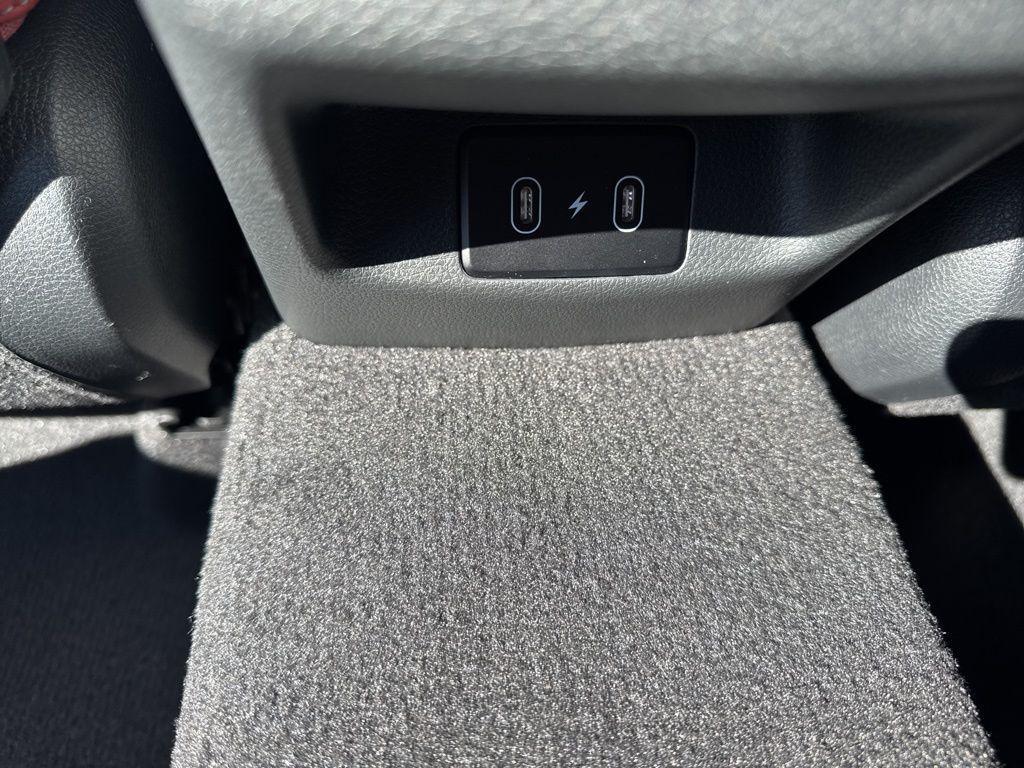 new 2026 Kia K5 car, priced at $29,727