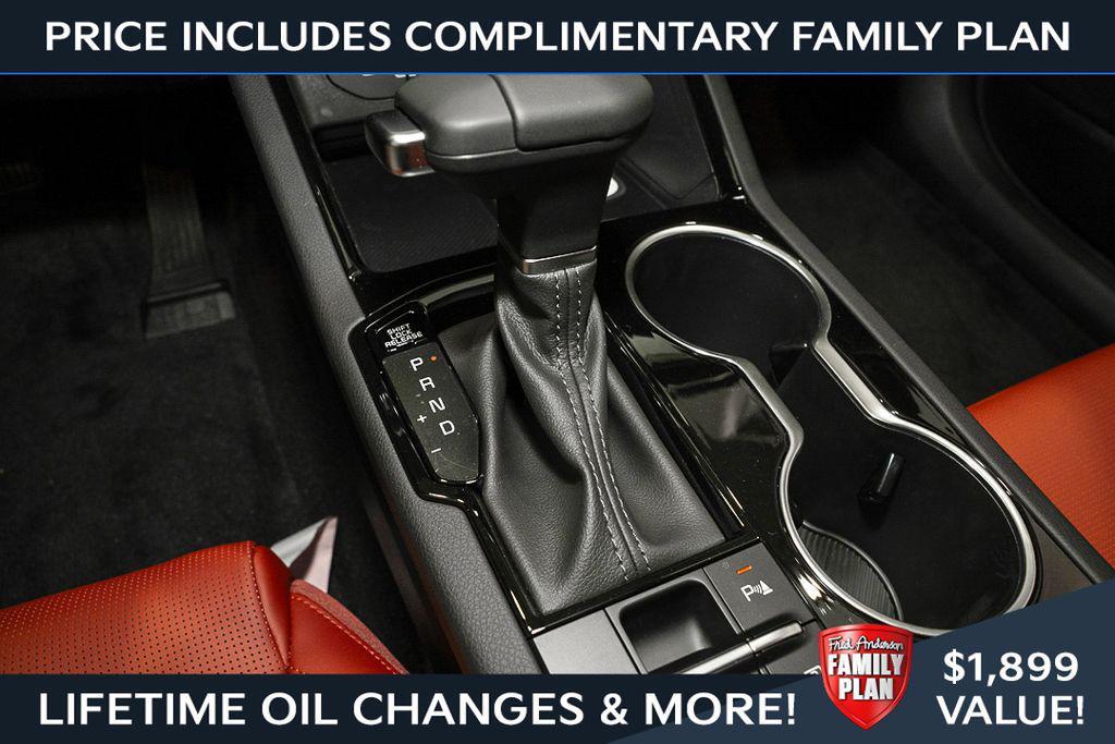 new 2026 Kia K5 car, priced at $30,803