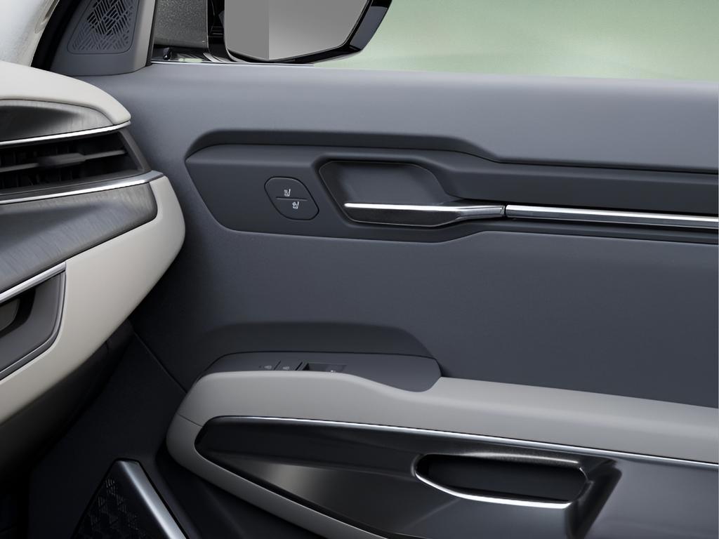 new 2026 Kia EV9 car, priced at $52,771