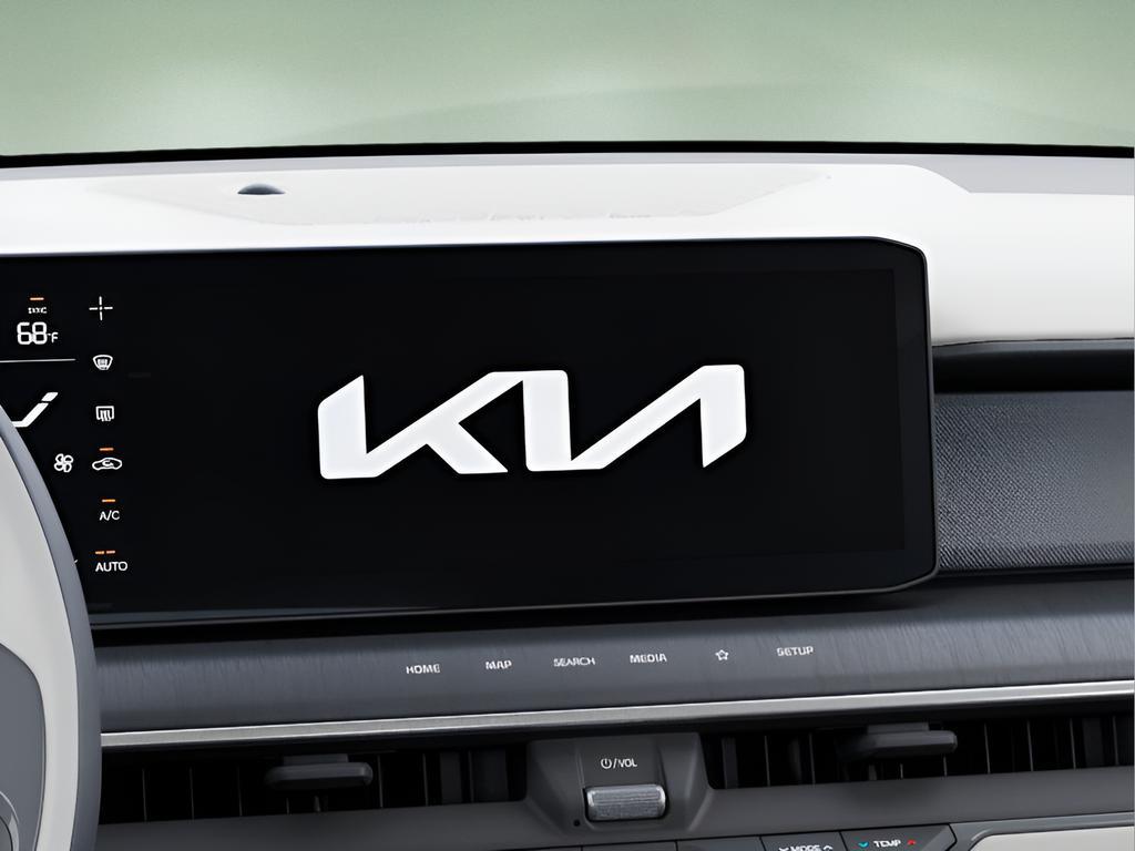 new 2026 Kia EV9 car, priced at $52,771