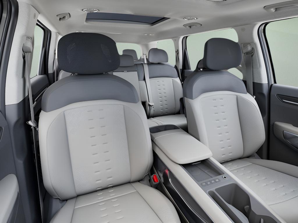 new 2026 Kia EV9 car, priced at $52,771