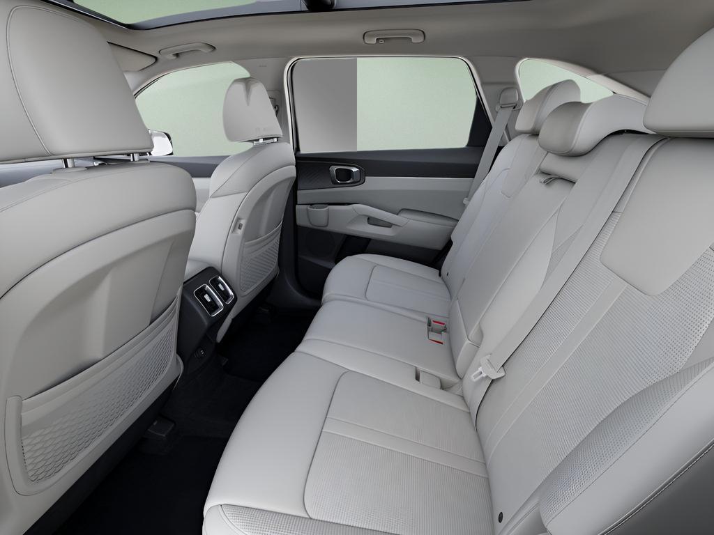 new 2026 Kia Sorento car, priced at $34,357