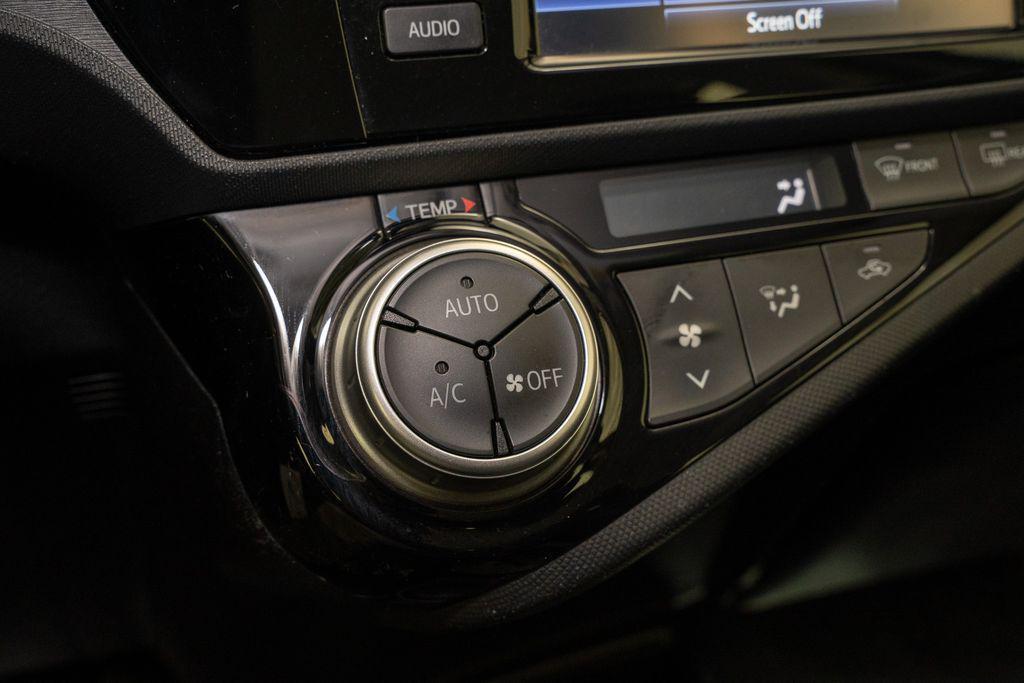 used 2017 Toyota Prius c car, priced at $13,500