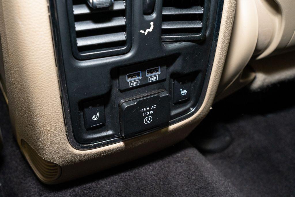 used 2019 Jeep Grand Cherokee car, priced at $21,495