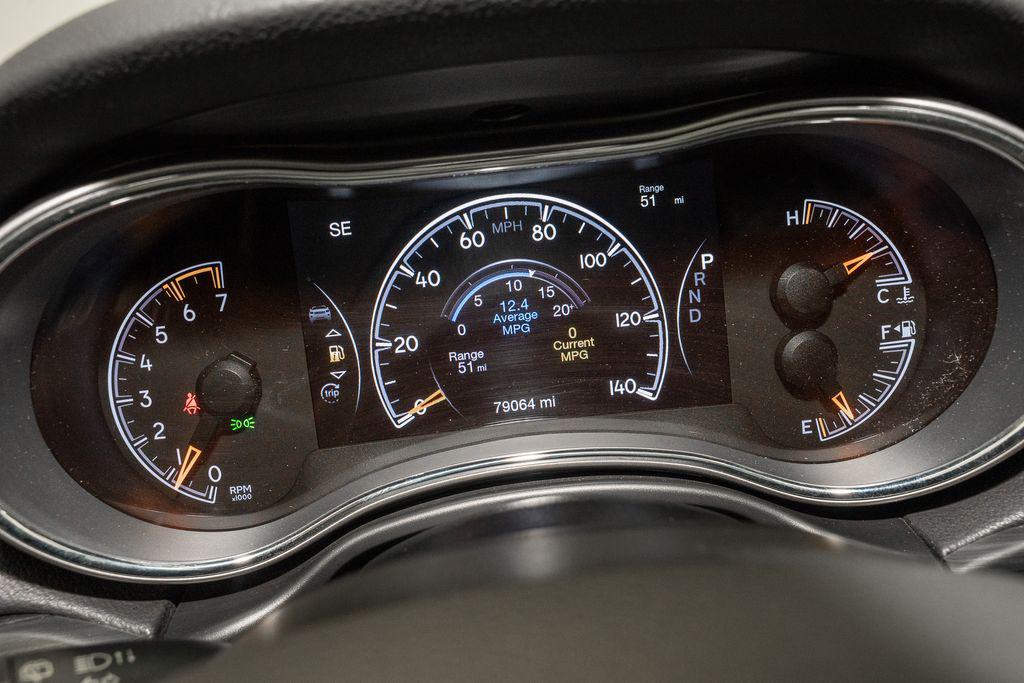 used 2019 Jeep Grand Cherokee car, priced at $21,495