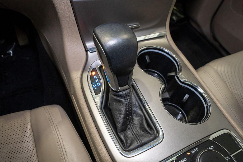 used 2019 Jeep Grand Cherokee car, priced at $21,495