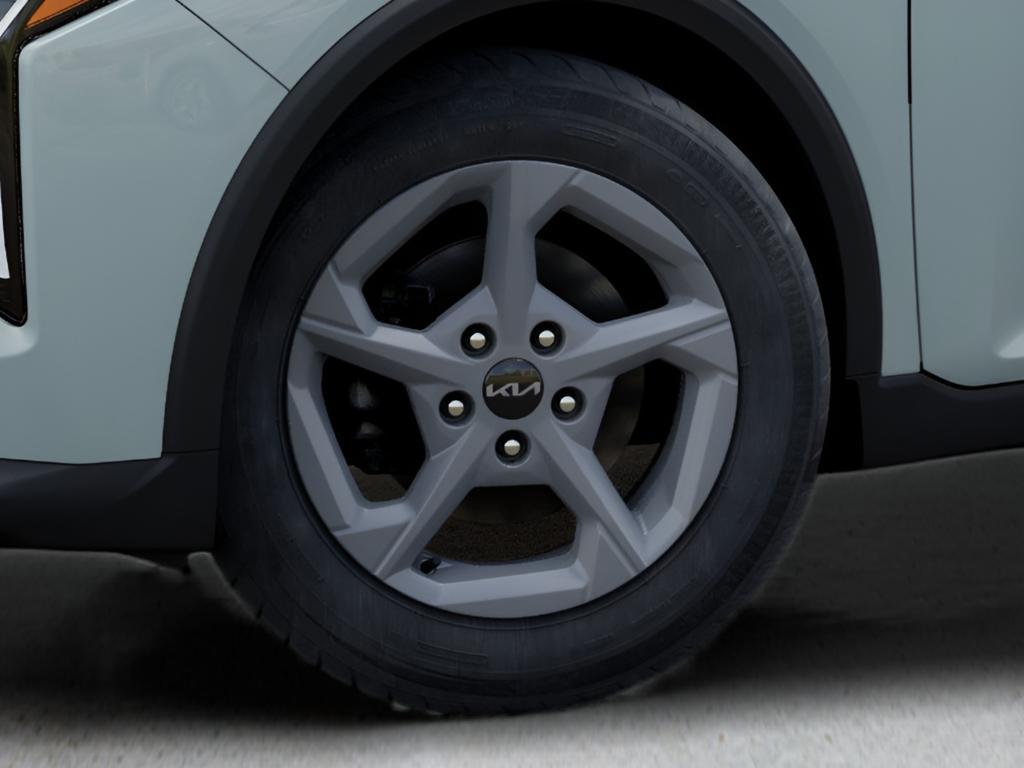 new 2025 Kia K4 car, priced at $22,778